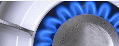 Natural Gas Safety Tips